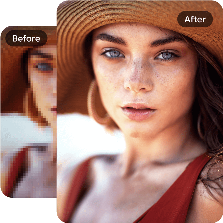 PhotoApp - AI Photo Editor