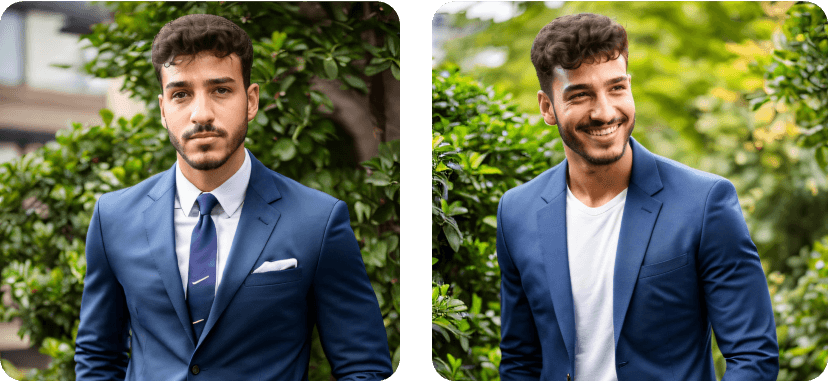 PhotoApp - AI Photo Editor